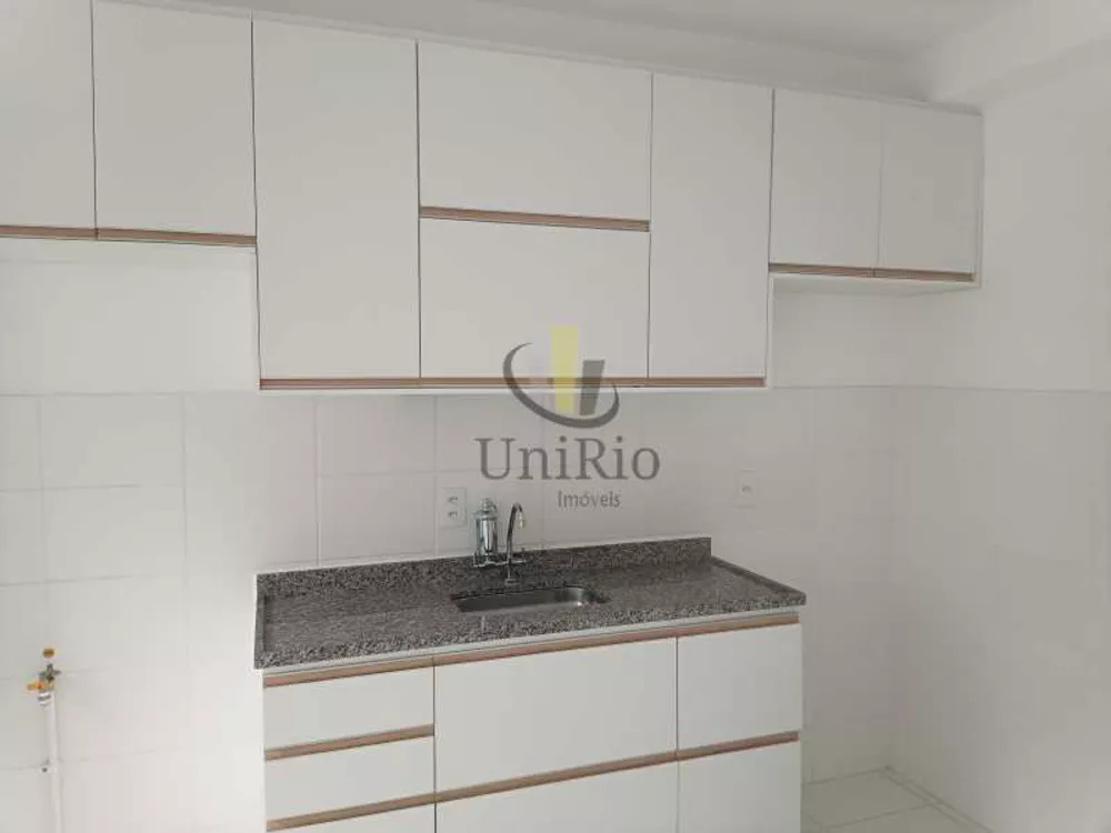 Apartamento, 2 quartos, 55 m² - Foto 15