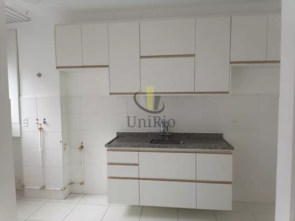 Apartamento, 2 quartos, 55 m² - Foto 7