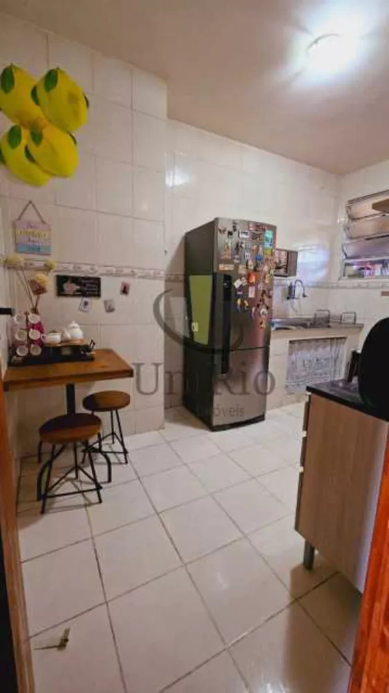 Apartamento, 2 quartos, 70 m² - Foto 2