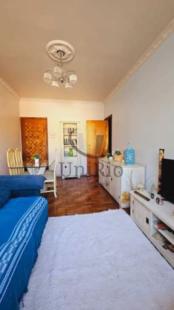 Apartamento, 2 quartos, 70 m² - Foto 8