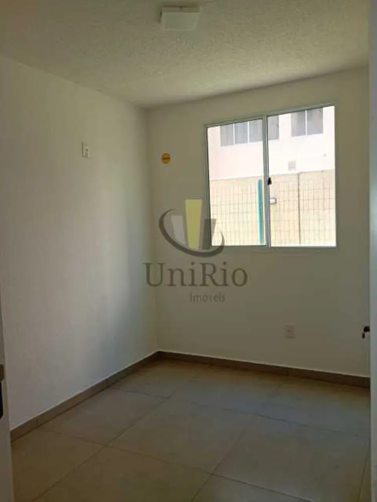 Apartamento, 2 quartos, 45 m² - Foto 13