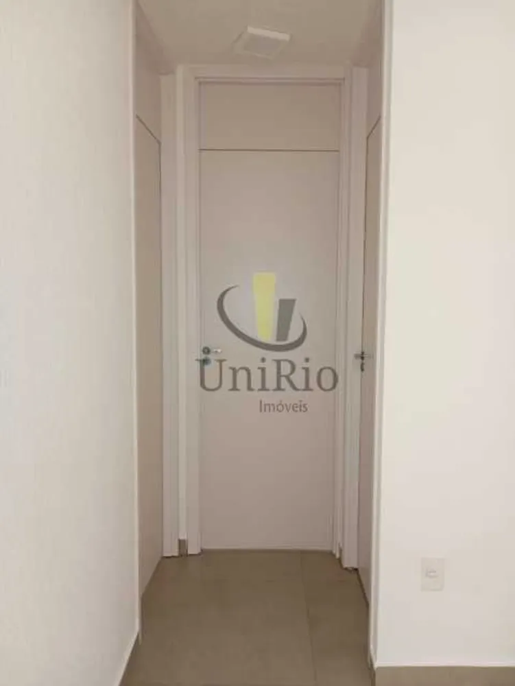 Apartamento, 2 quartos, 45 m² - Foto 11