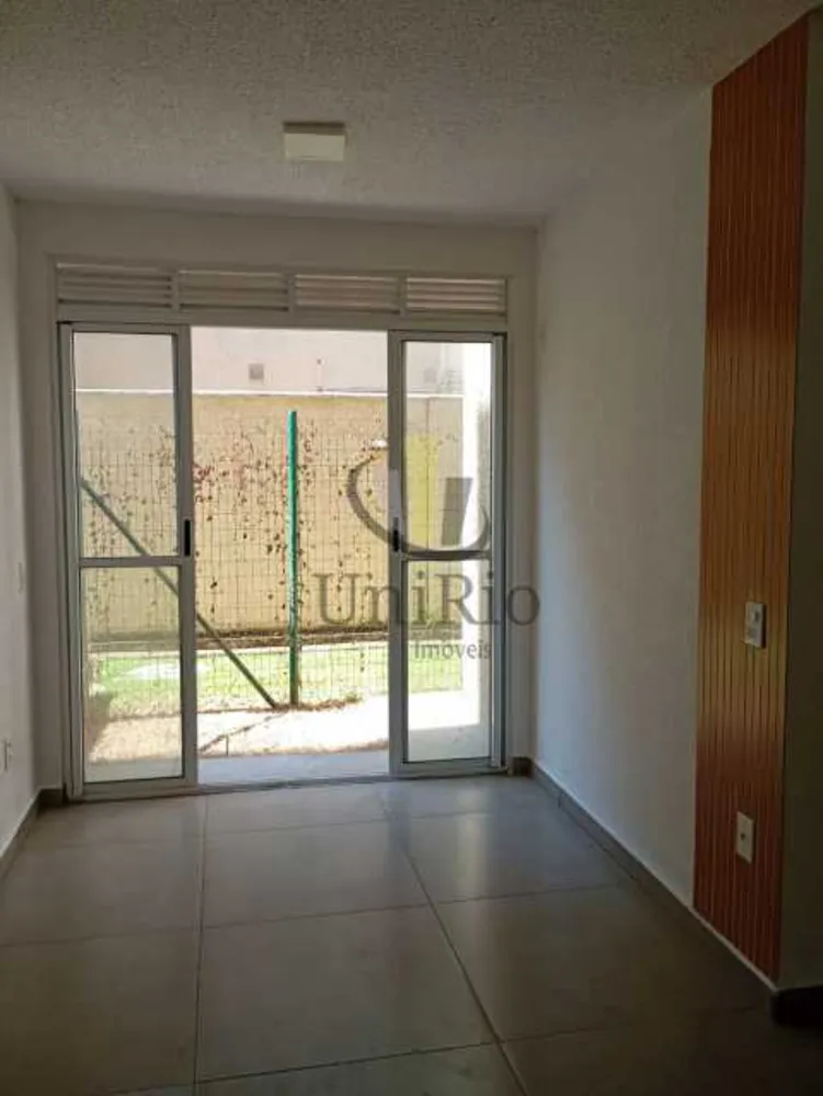 Apartamento, 2 quartos, 45 m² - Foto 6