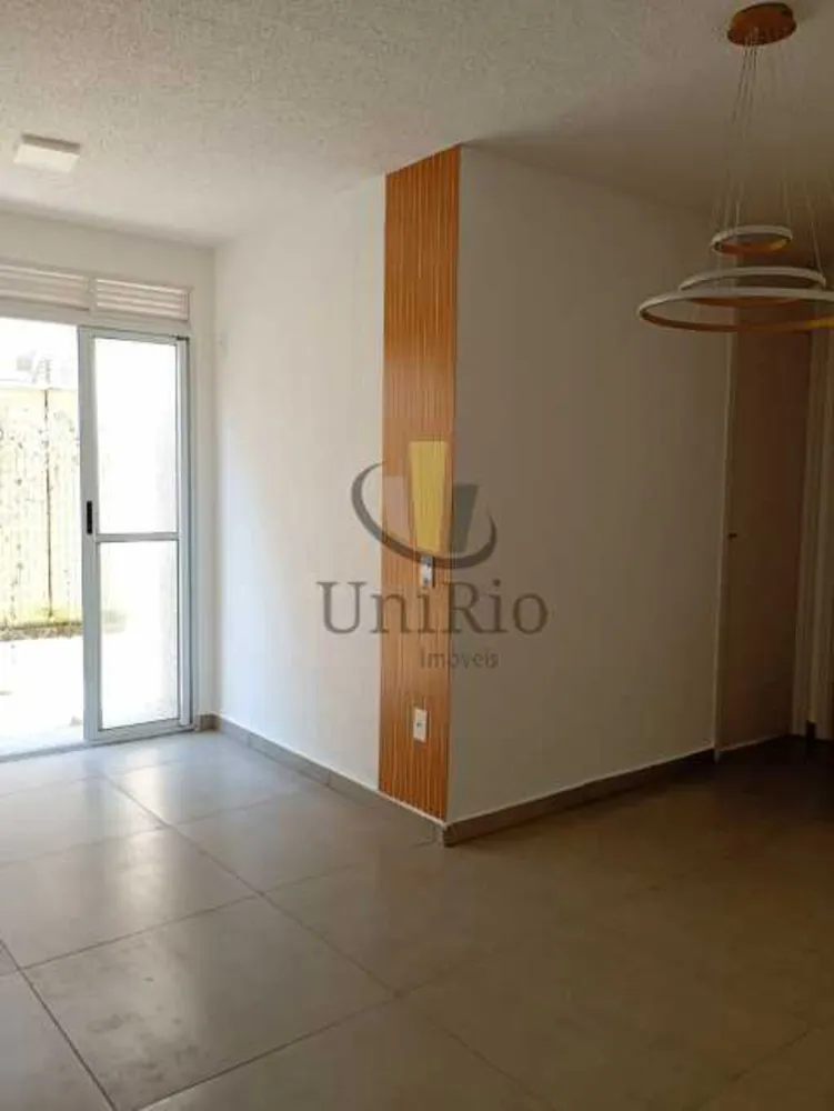 Apartamento, 2 quartos, 45 m² - Foto 4