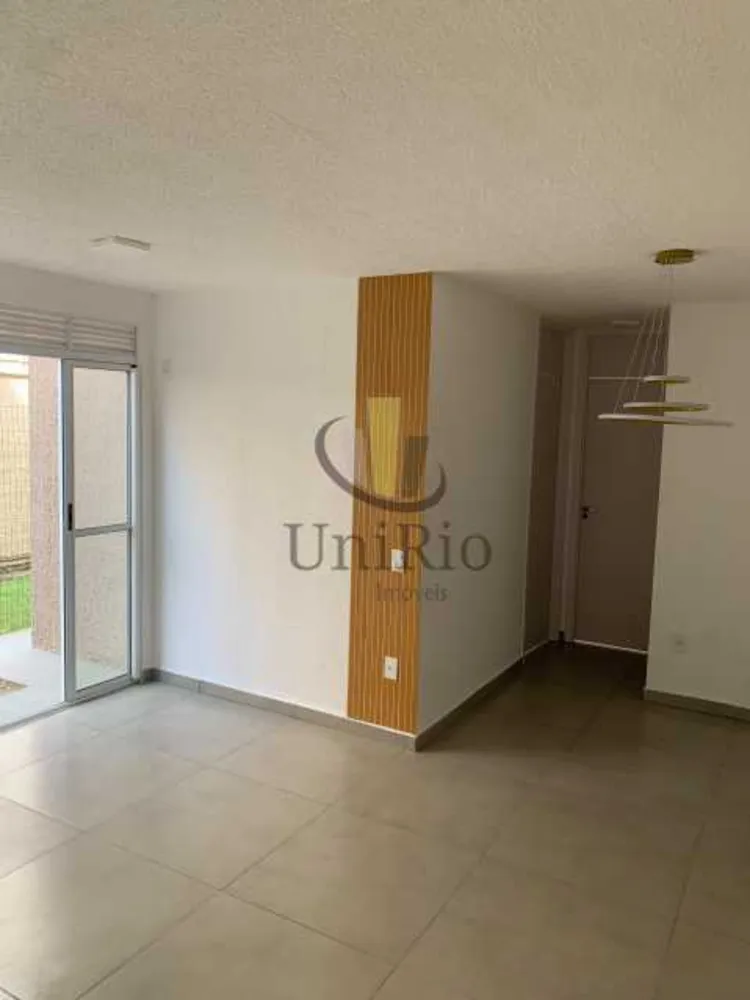 Apartamento, 2 quartos, 45 m² - Foto 7