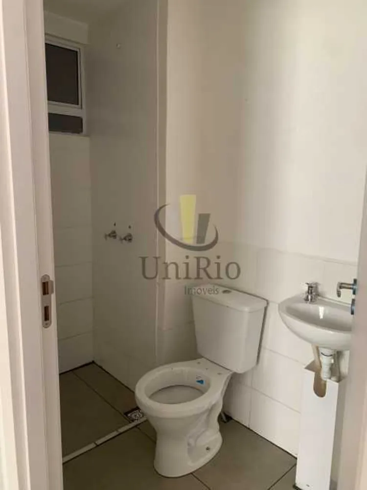 Apartamento, 2 quartos, 45 m² - Foto 15