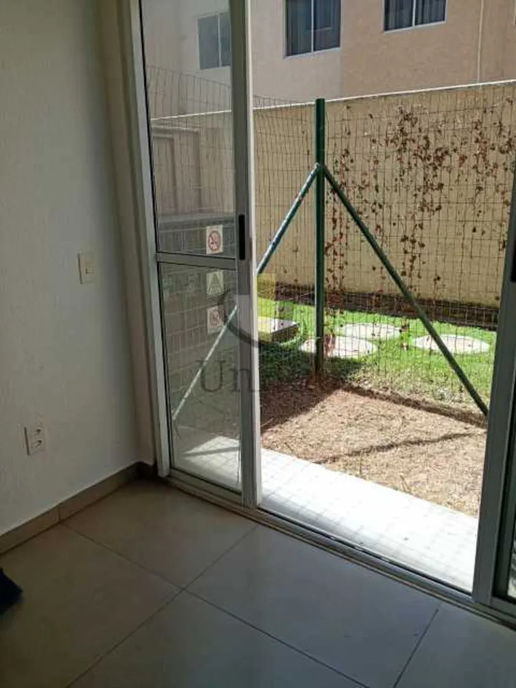 Apartamento, 2 quartos, 45 m² - Foto 5