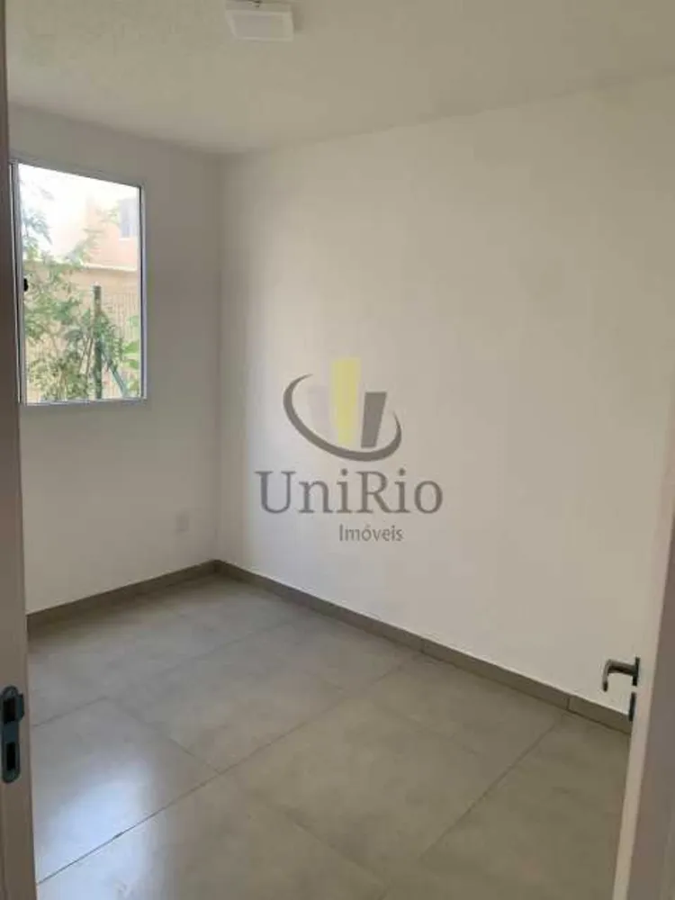 Apartamento, 2 quartos, 45 m² - Foto 20