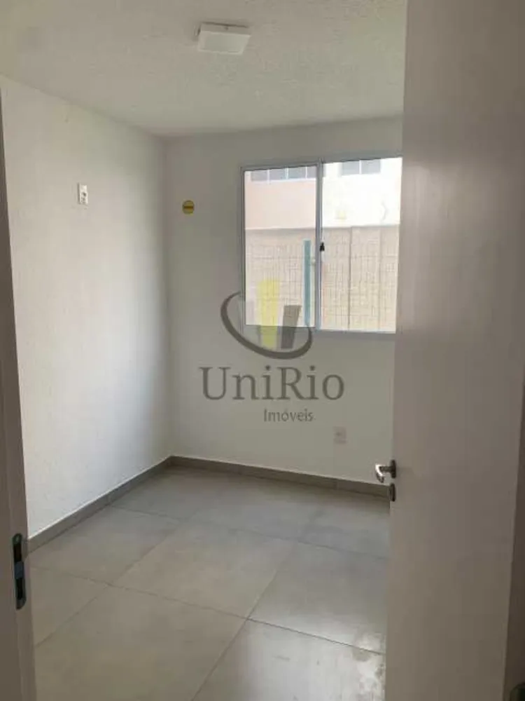 Apartamento, 2 quartos, 45 m² - Foto 21