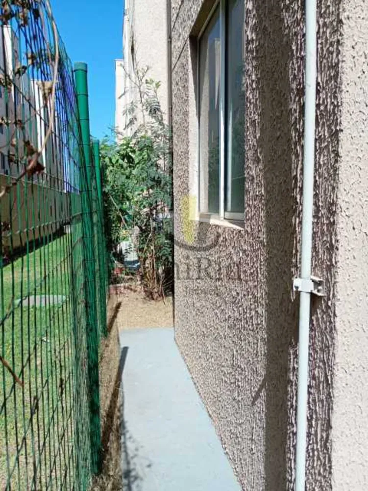 Apartamento, 2 quartos, 45 m² - Foto 8