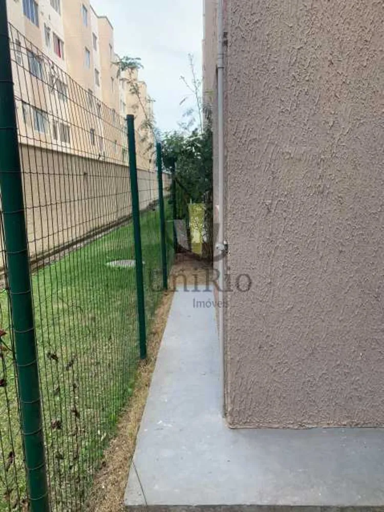 Apartamento, 2 quartos, 45 m² - Foto 10