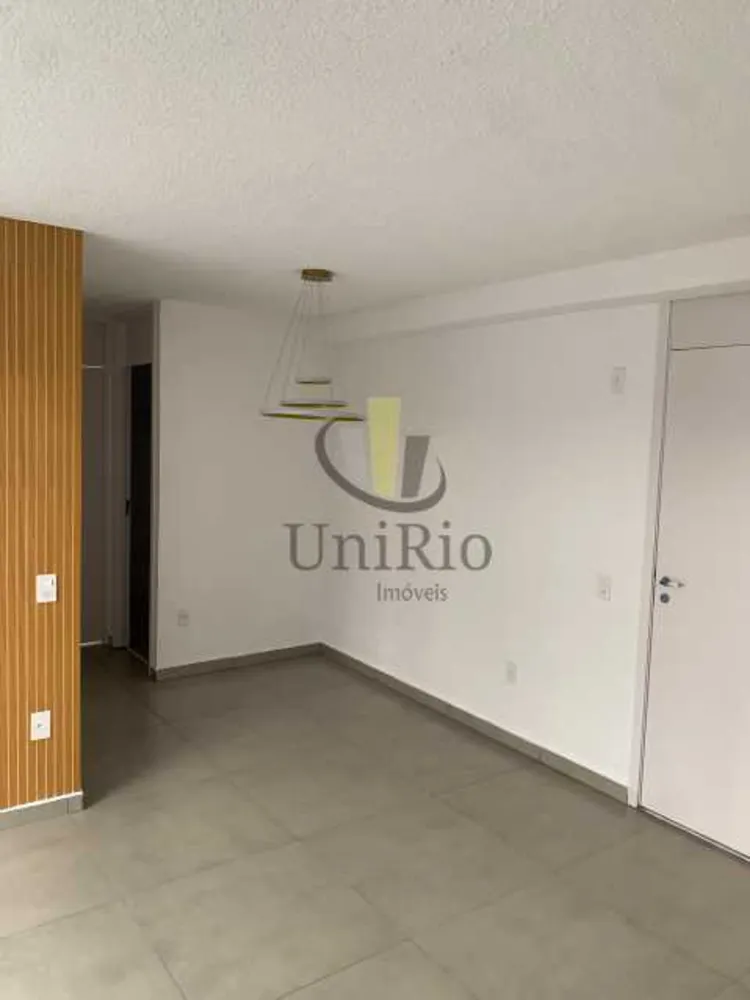 Apartamento, 2 quartos, 45 m² - Foto 19