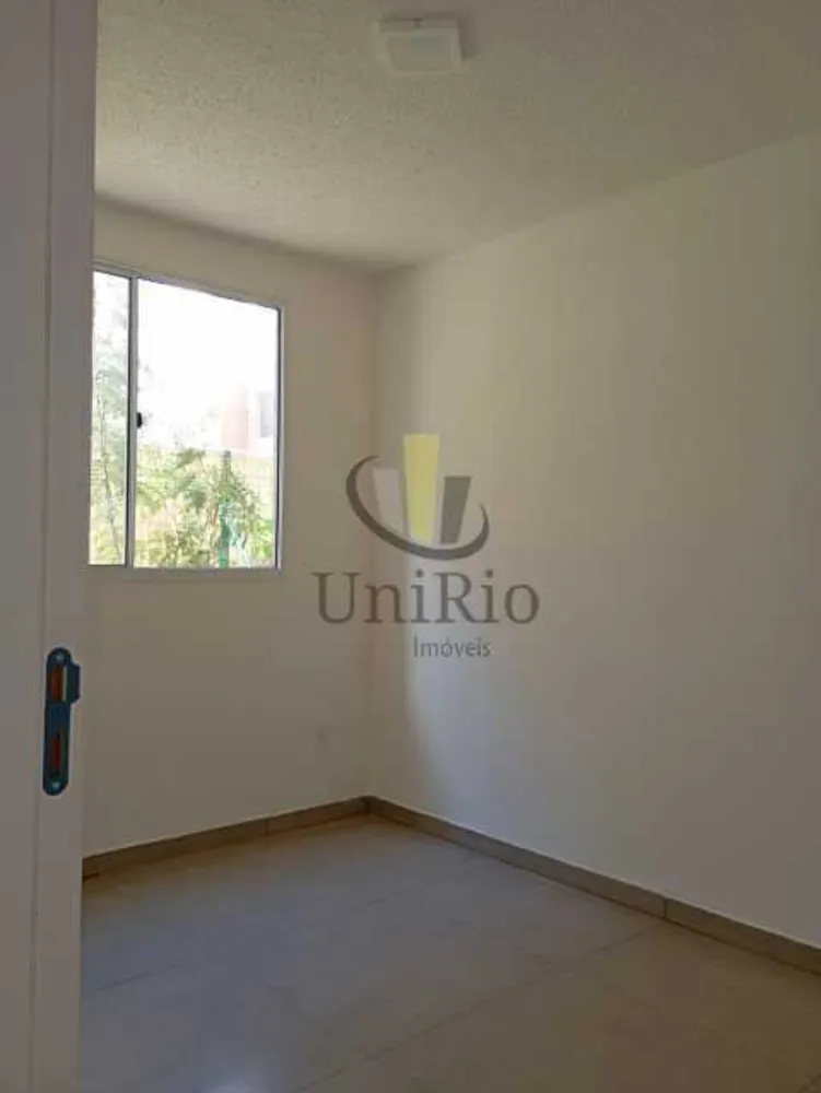 Apartamento, 2 quartos, 45 m² - Foto 14