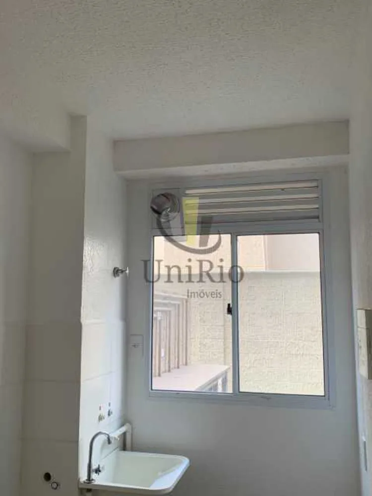 Apartamento, 2 quartos, 45 m² - Foto 17