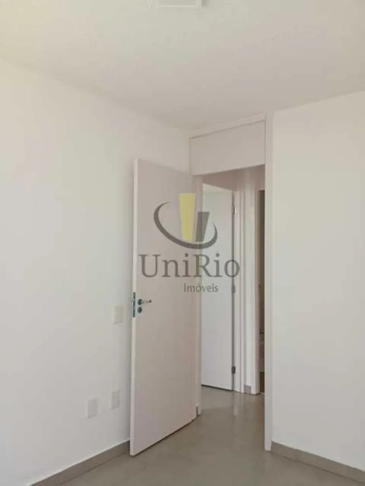 Apartamento, 2 quartos, 45 m² - Foto 12