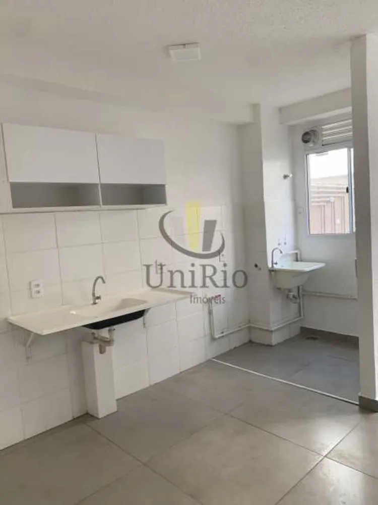 Apartamento, 2 quartos, 45 m² - Foto 16