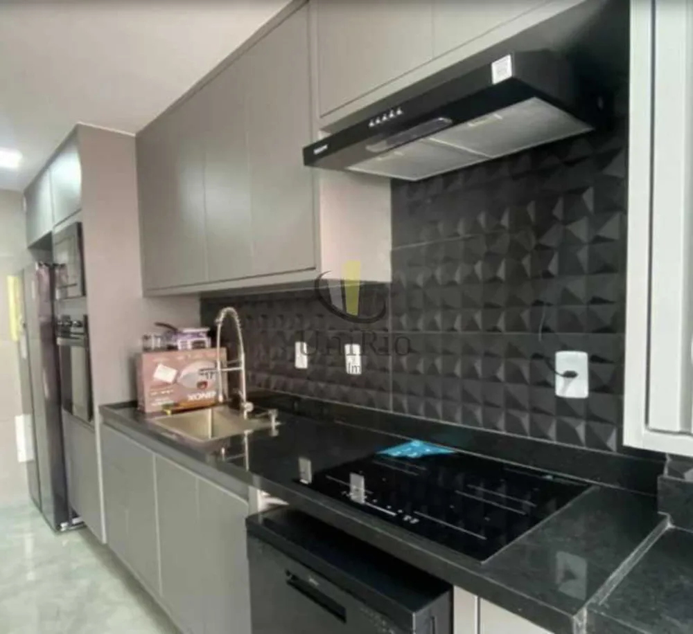 Cobertura, 3 quartos, 147 m² - Foto 12