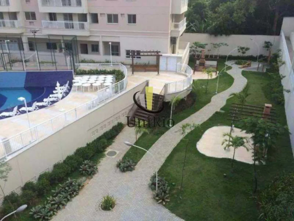 Cobertura, 3 quartos, 147 m² - Foto 27
