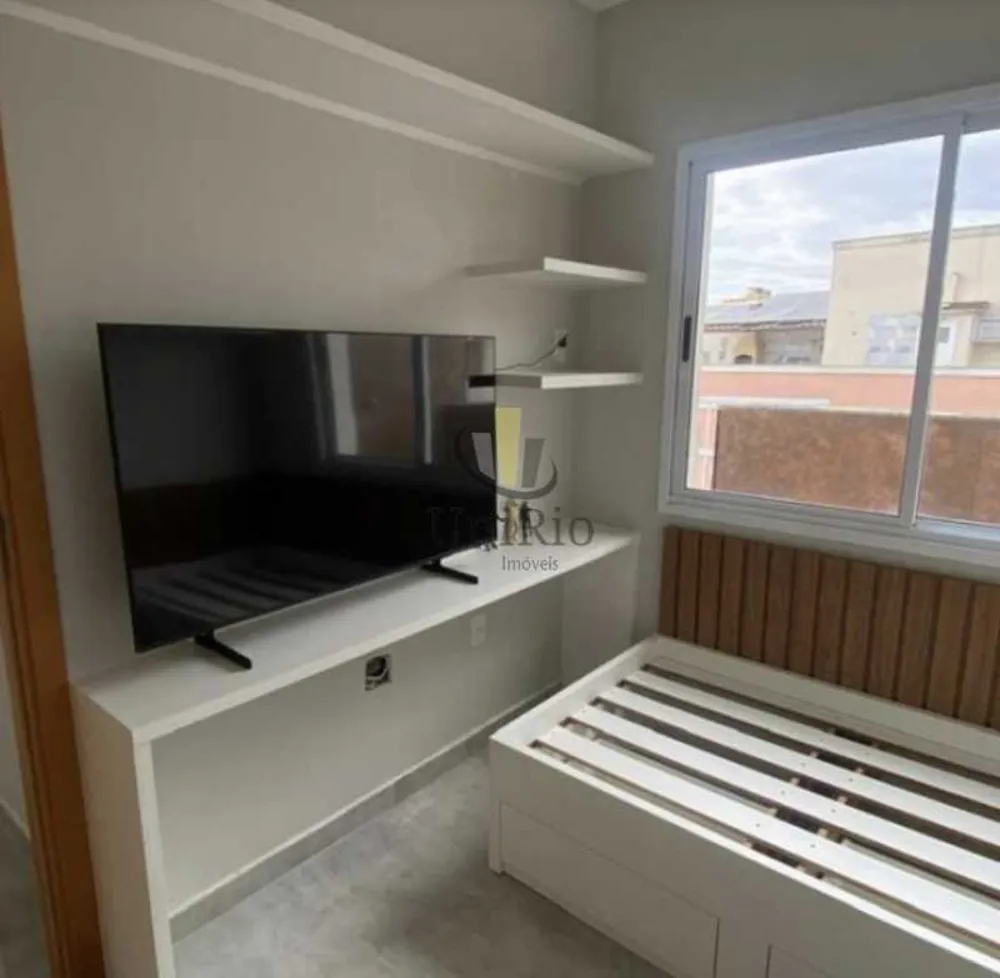 Cobertura, 3 quartos, 147 m² - Foto 6