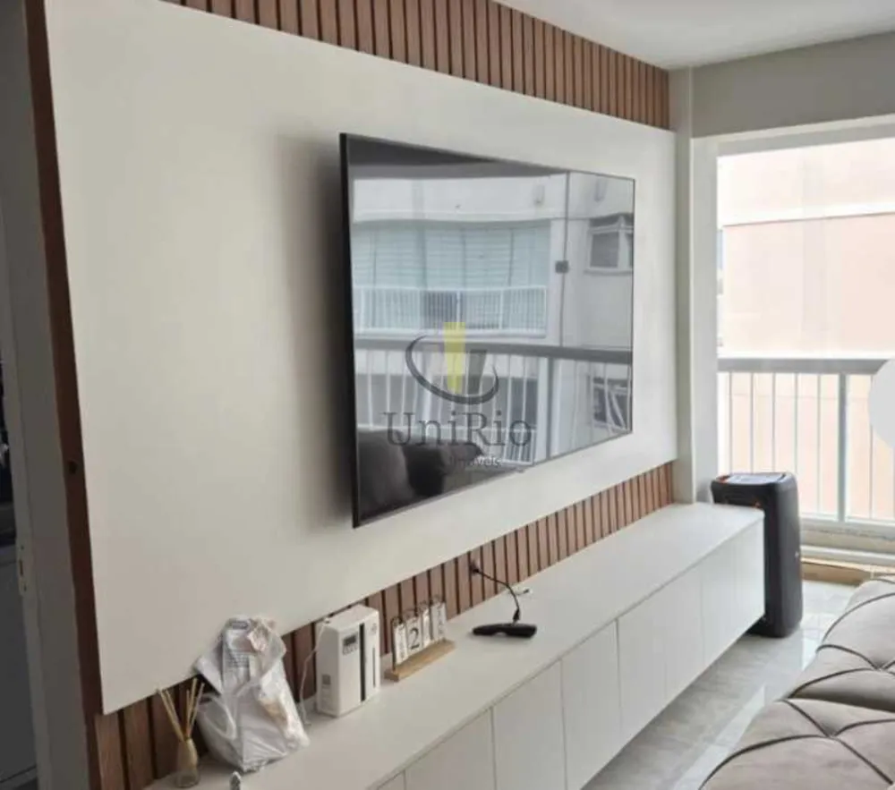 Cobertura, 3 quartos, 147 m² - Foto 2