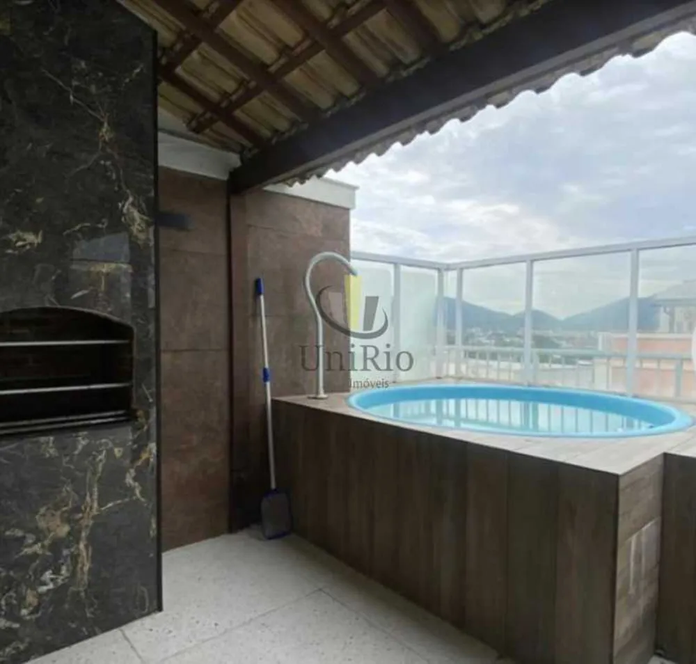 Cobertura, 3 quartos, 147 m² - Foto 20