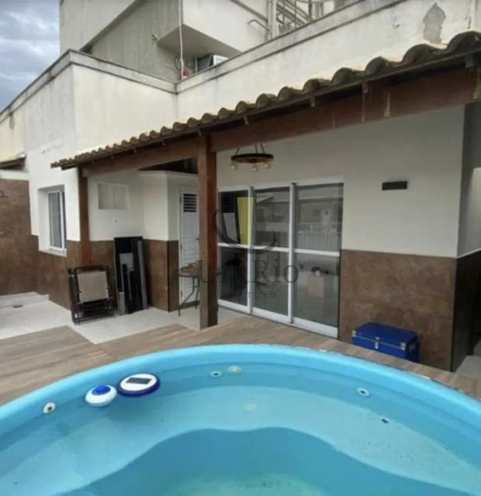 Cobertura, 3 quartos, 147 m² - Foto 10