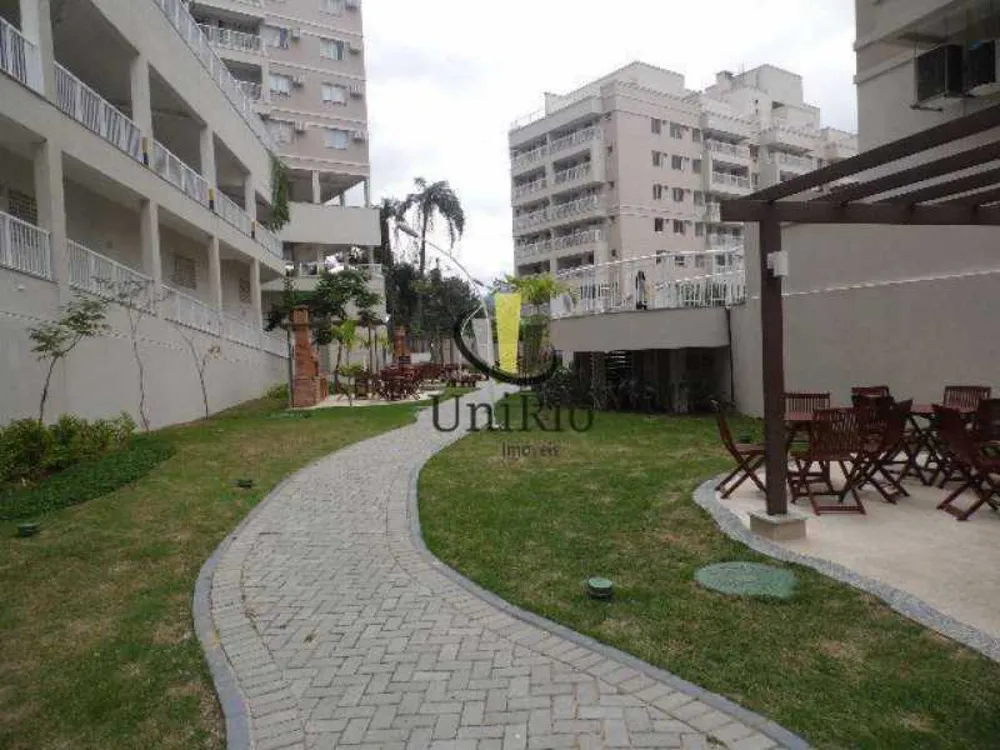 Cobertura, 3 quartos, 147 m² - Foto 26