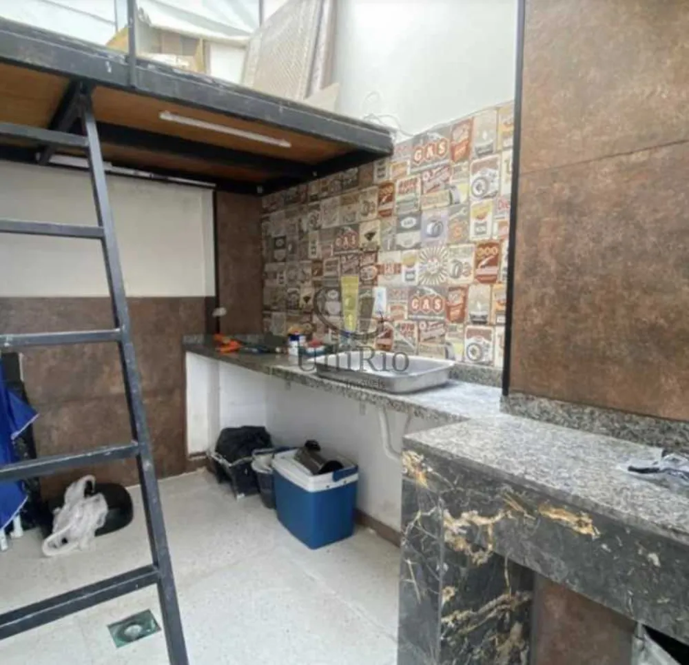Cobertura, 3 quartos, 147 m² - Foto 13