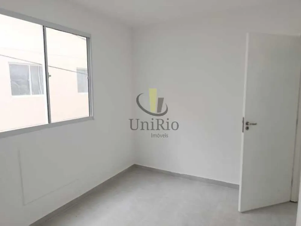Apartamento, 2 quartos, 45 m² - Foto 2