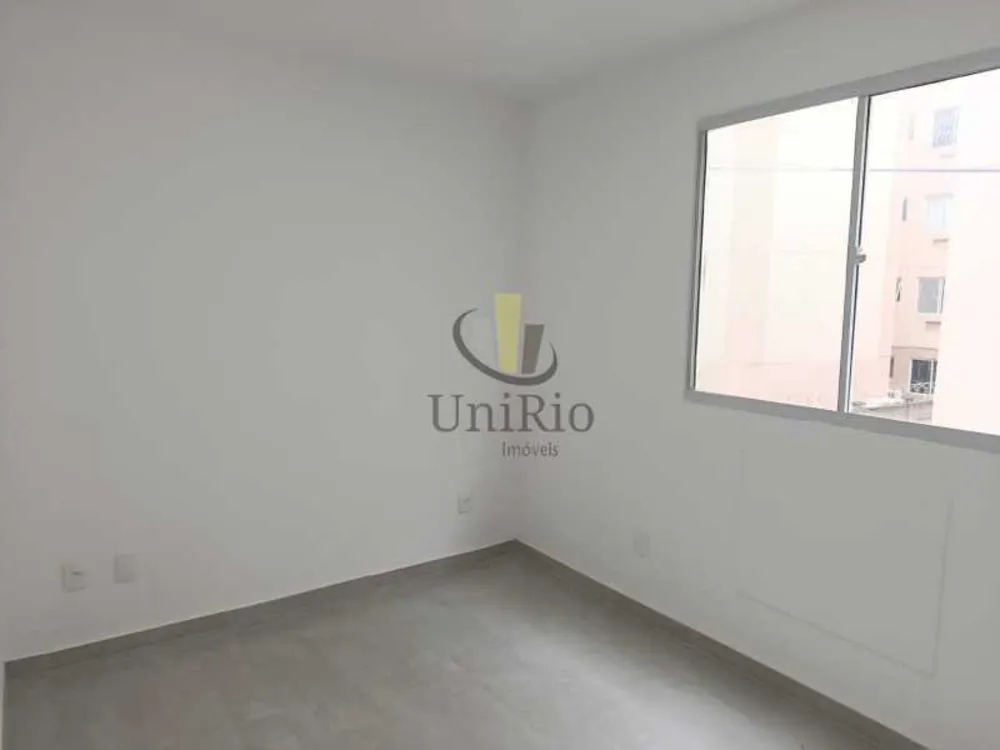 Apartamento, 2 quartos, 45 m² - Foto 17