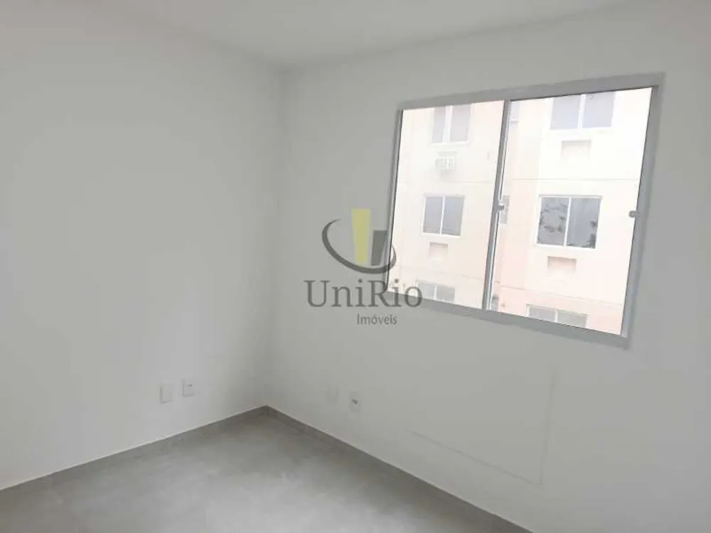 Apartamento, 2 quartos, 45 m² - Foto 9