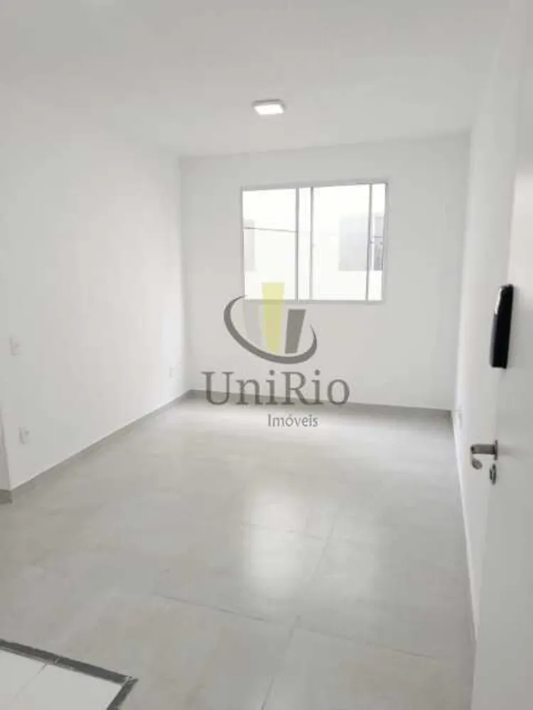 Apartamento, 2 quartos, 45 m² - Foto 21