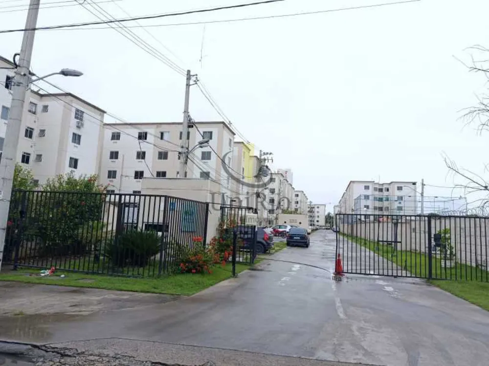Apartamento, 2 quartos, 45 m² - Foto 3