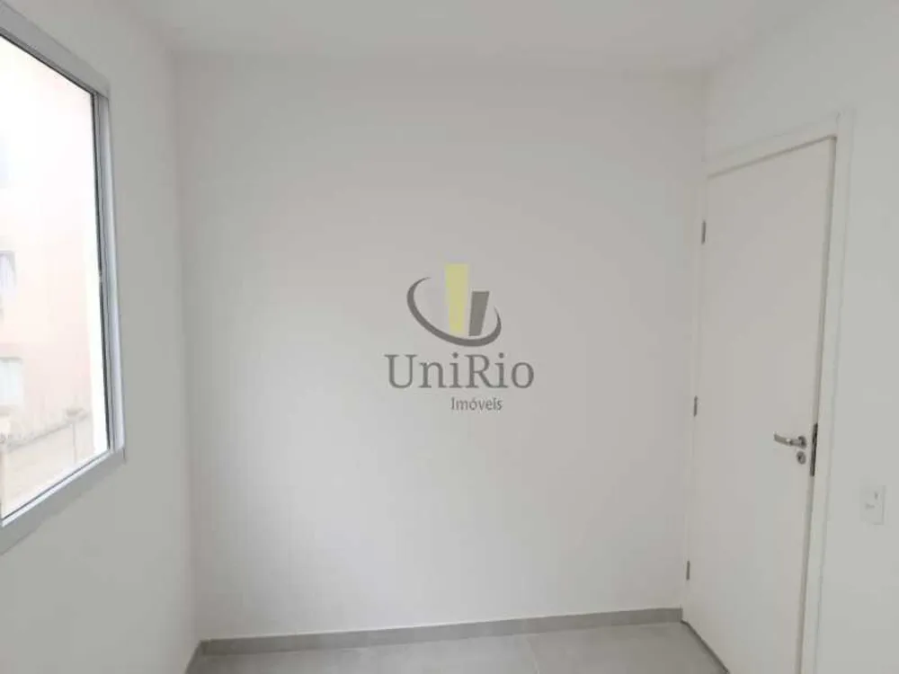 Apartamento, 2 quartos, 45 m² - Foto 4