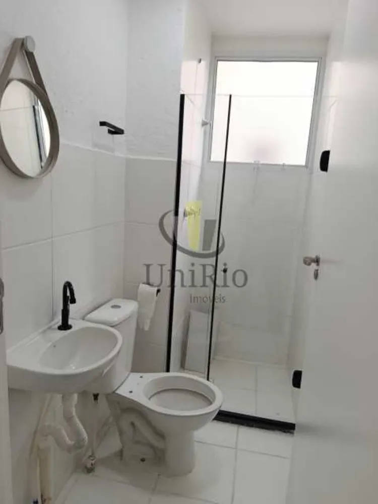 Apartamento, 2 quartos, 45 m² - Foto 11