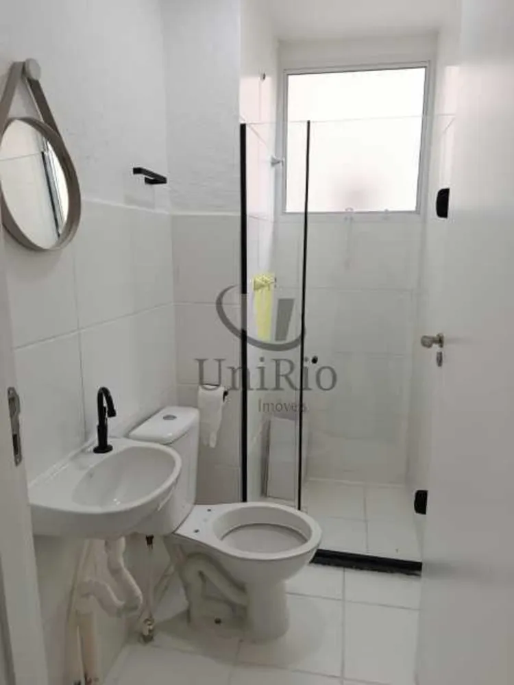 Apartamento, 2 quartos, 45 m² - Foto 16