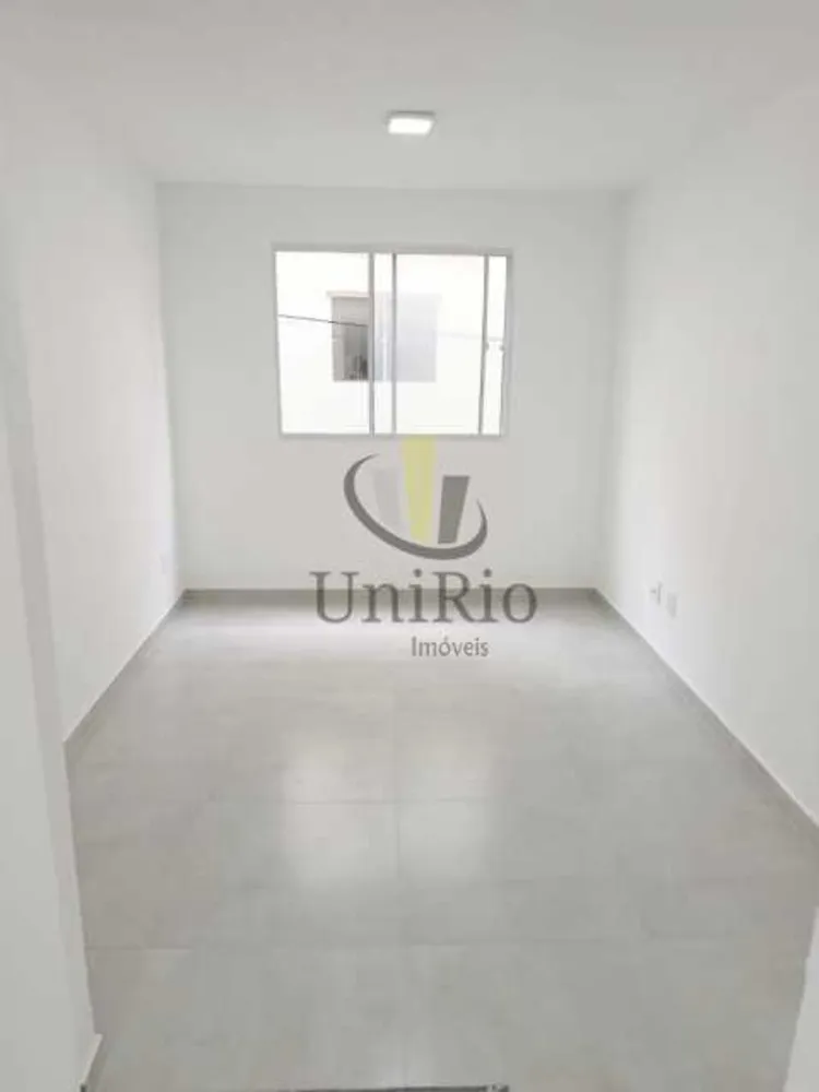 Apartamento, 2 quartos, 45 m² - Foto 10