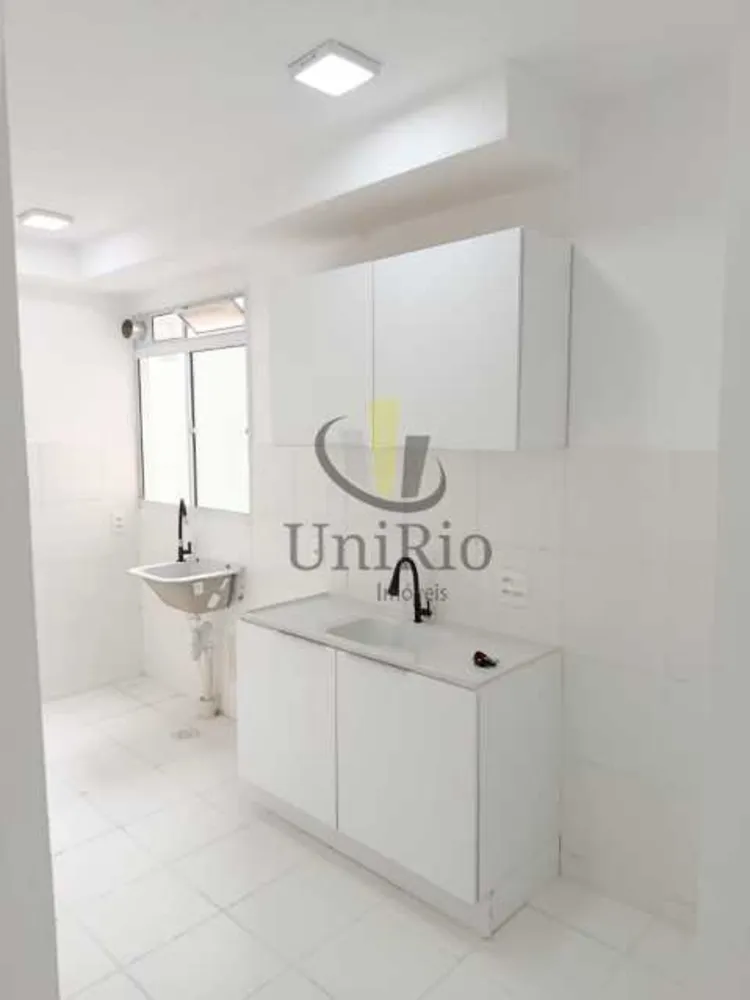 Apartamento, 2 quartos, 45 m² - Foto 14