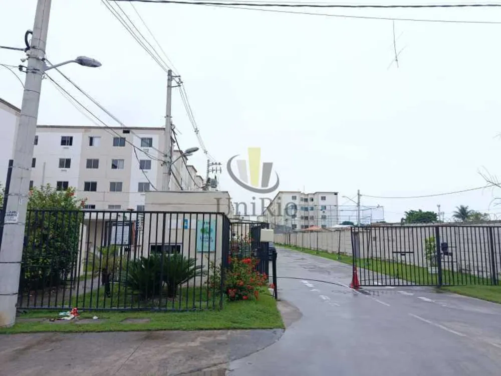 Apartamento, 2 quartos, 45 m² - Foto 5
