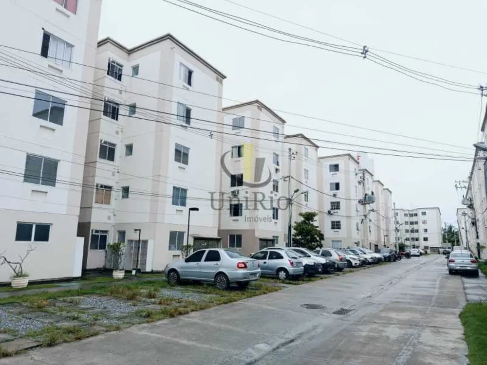 Apartamento, 2 quartos, 45 m² - Foto 6