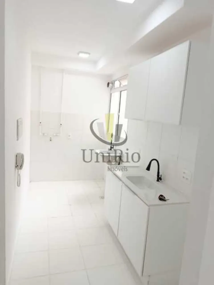 Apartamento, 2 quartos, 45 m² - Foto 19