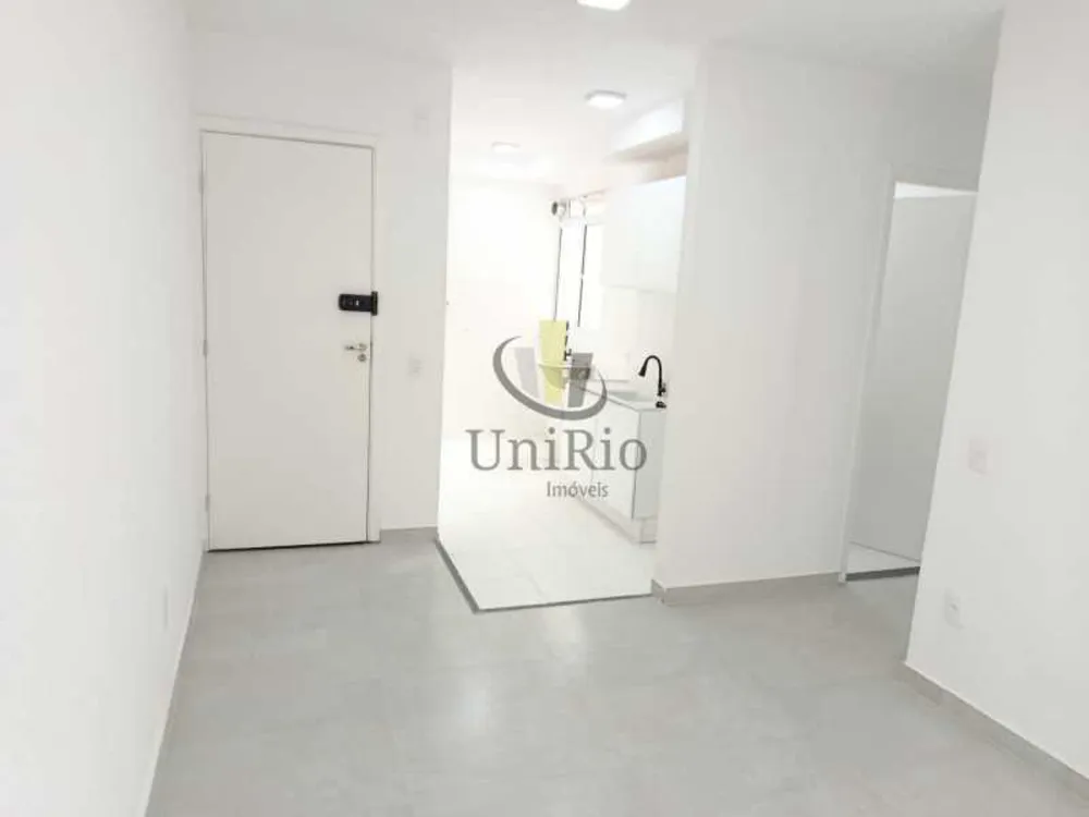 Apartamento, 2 quartos, 45 m² - Foto 13
