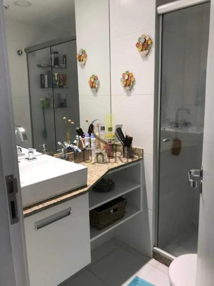 Apartamento, 3 quartos, 91 m² - Foto 11