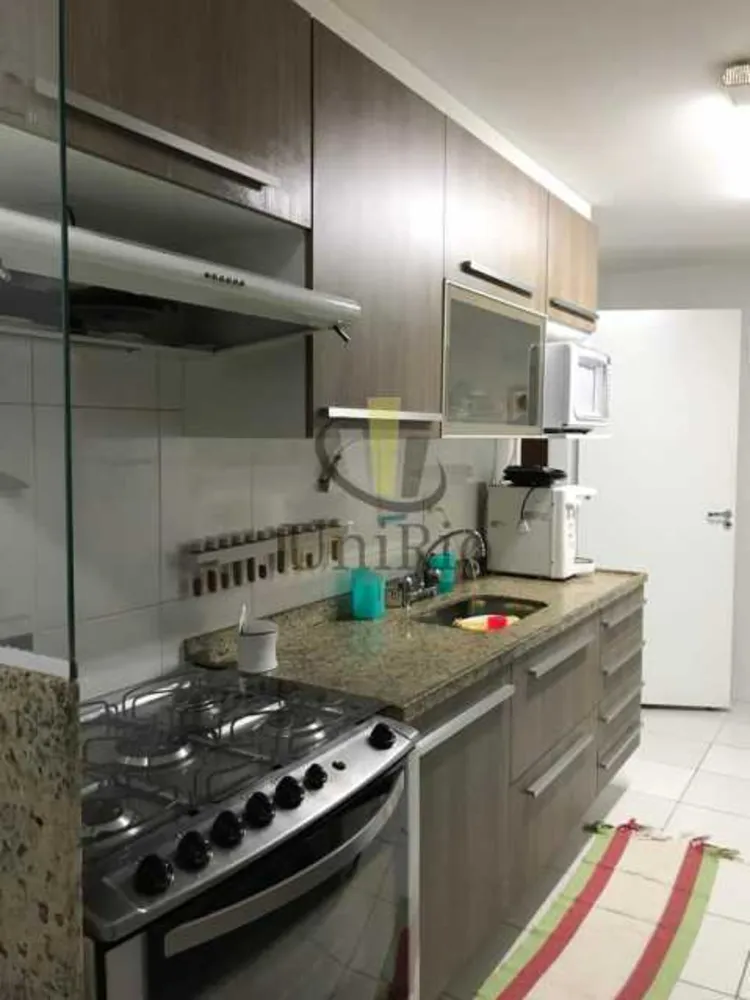 Apartamento, 3 quartos, 91 m² - Foto 8