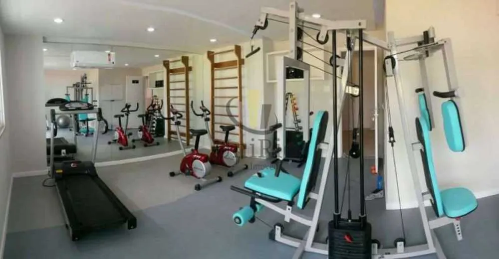 Apartamento, 3 quartos, 91 m² - Foto 28