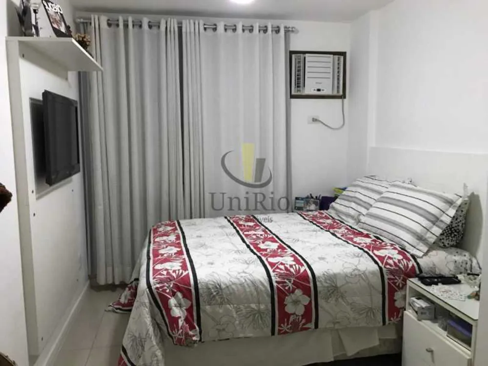 Apartamento, 3 quartos, 91 m² - Foto 14