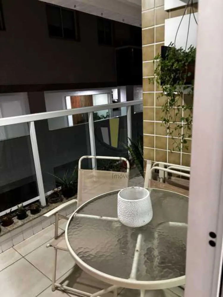 Apartamento, 3 quartos, 91 m² - Foto 7
