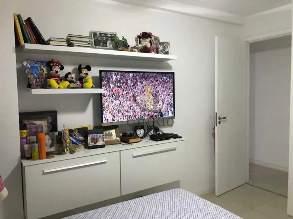 Apartamento, 3 quartos, 91 m² - Foto 16