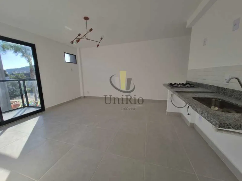 Apartamento, 1 quarto, 37 m² - Foto 5