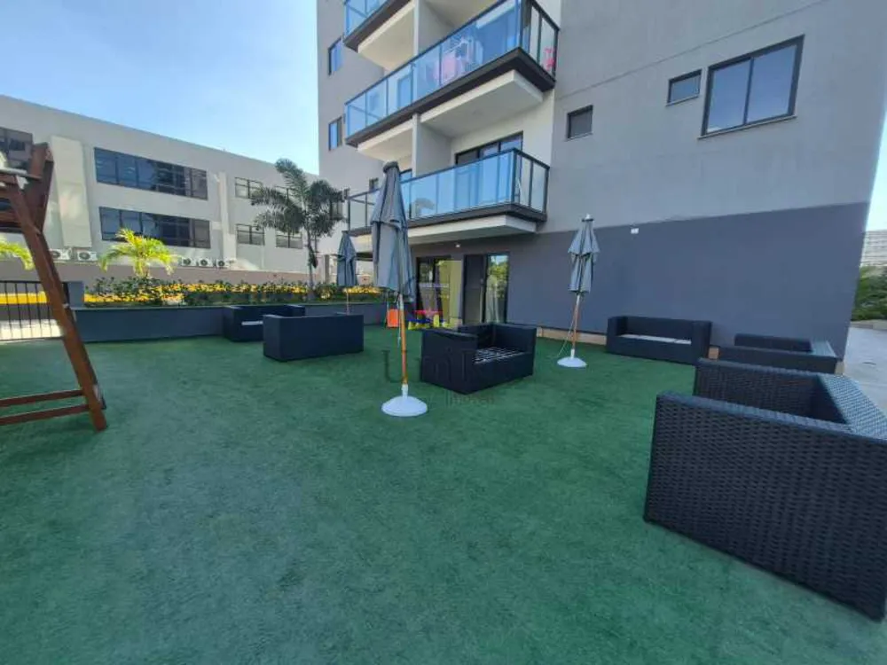 Apartamento, 1 quarto, 37 m² - Foto 20